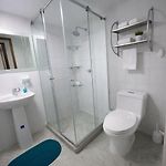 Apartamento privado los ejecutivos familiar Cartagena