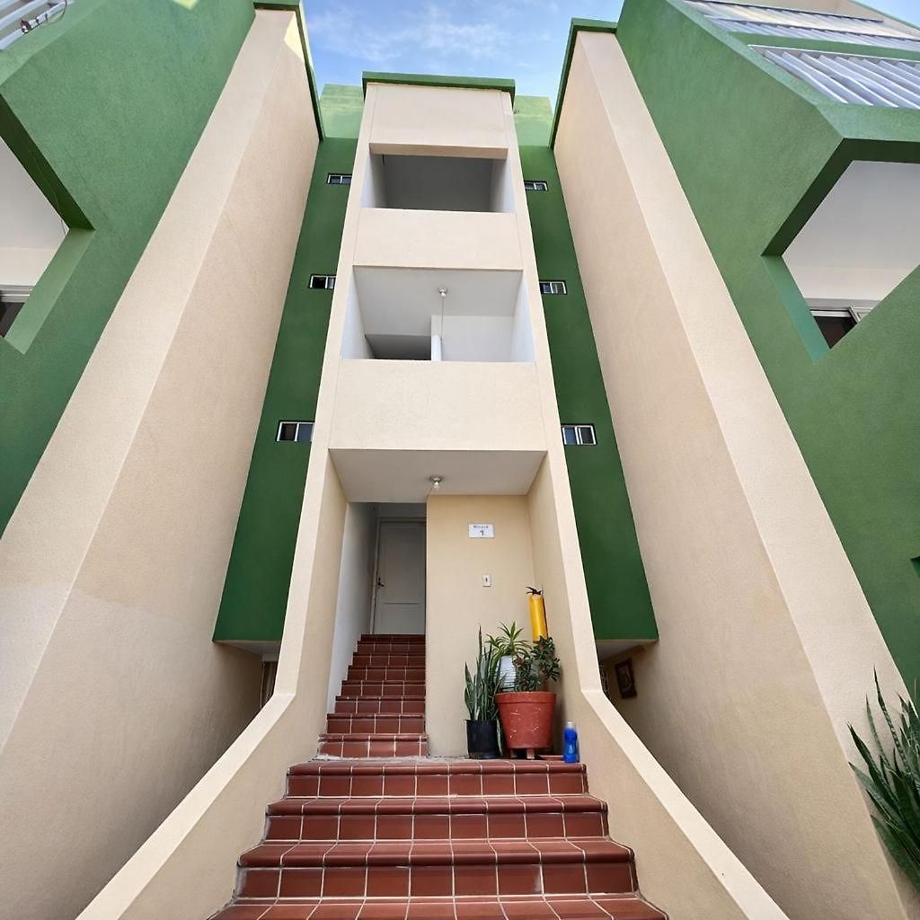 Apartamento Privado Ejecutivos Familiar