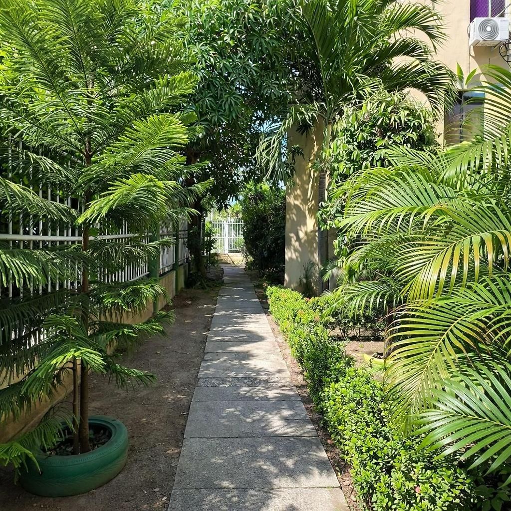 Privado Ejecutivos Familiar * Cartagena