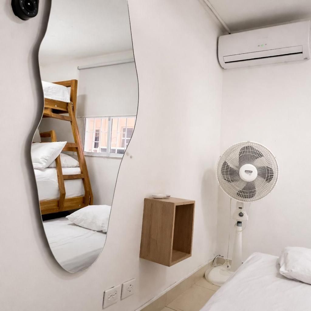 Privado Ejecutivos Familiar * Cartagena