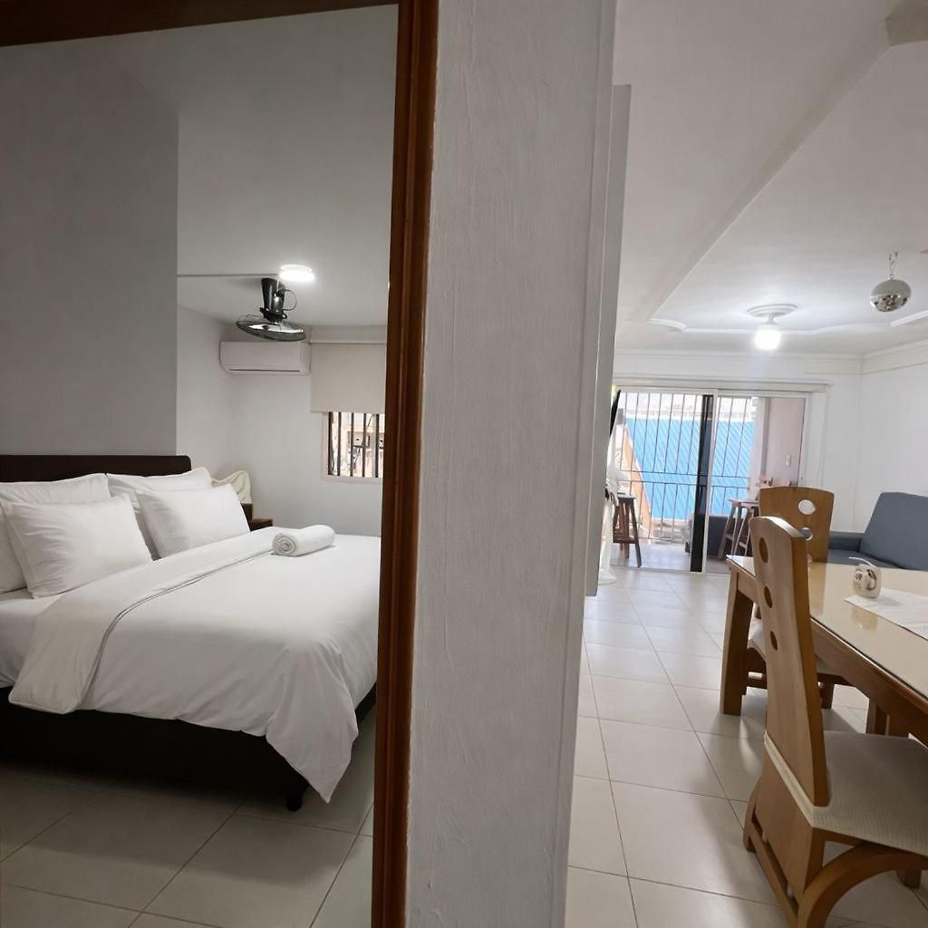 Privado Ejecutivos Familiar Cartagena