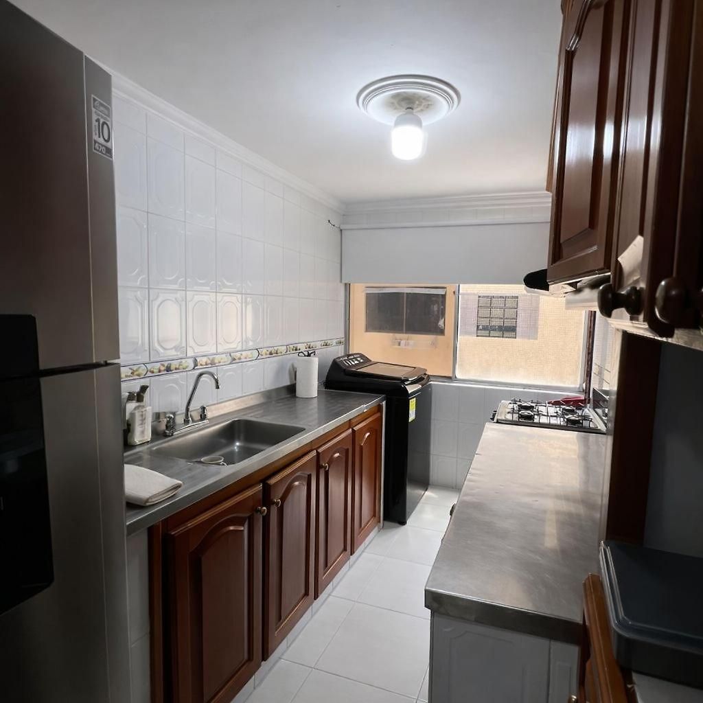 Apartamento Privado Ejecutivos Familiar Cartagena