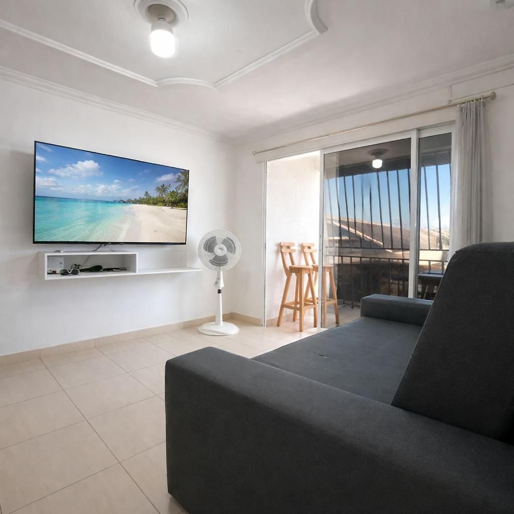 Apartamento Privado Ejecutivos Familiar *