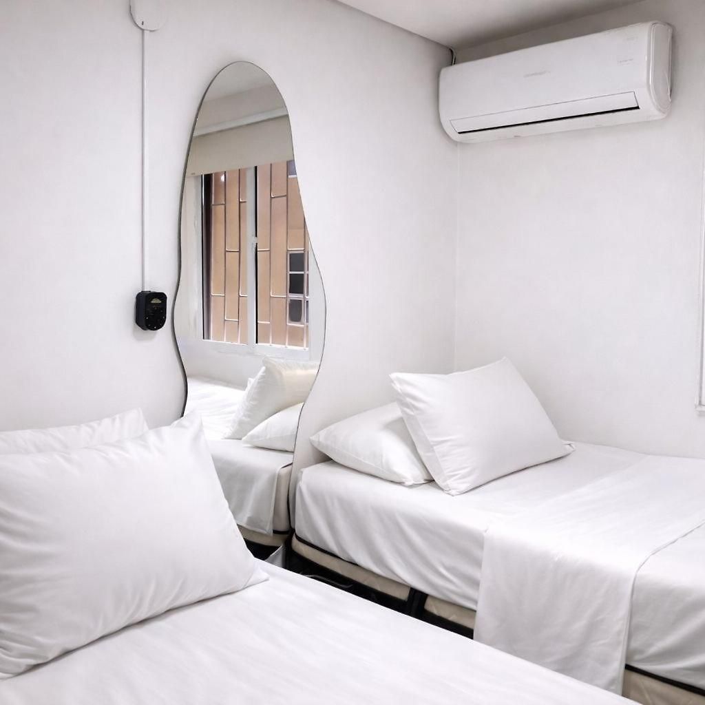 Apartamento Privado Ejecutivos Familiar