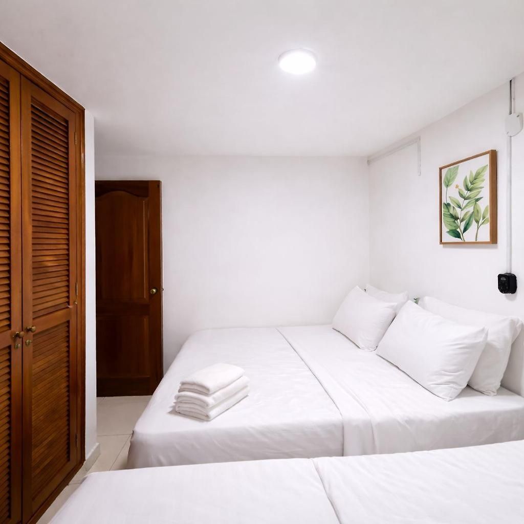 Privado Ejecutivos Familiar Cartagena