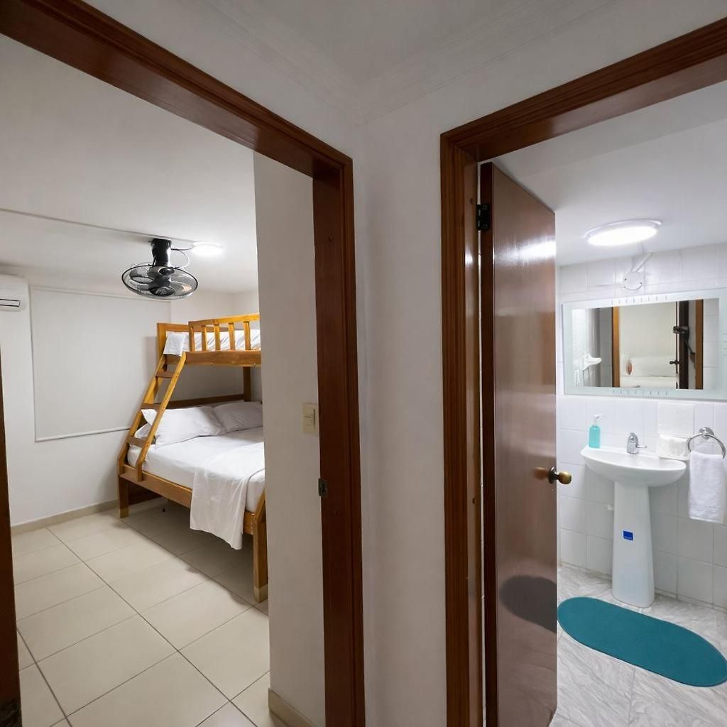 Privado Ejecutivos Familiar
