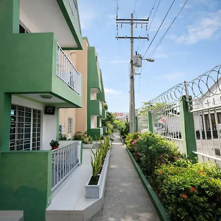 Privado Ejecutivos Familiar Cartagena
