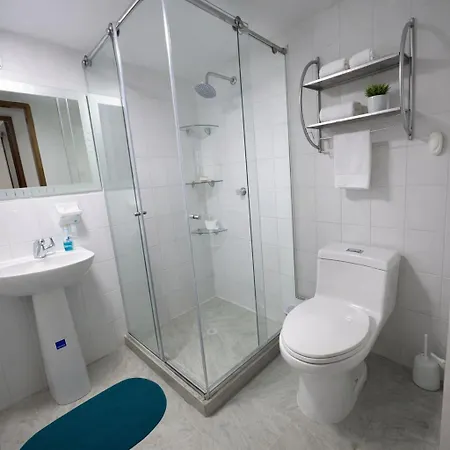 Apartamento Privado Ejecutivos Familiar Cartagena