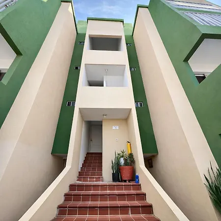 Apartamento Privado Ejecutivos Familiar