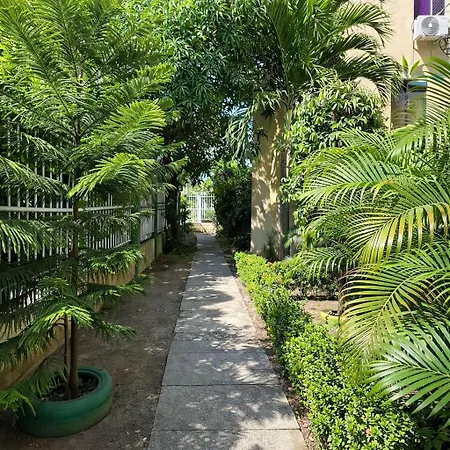 Privado Ejecutivos Familiar * Cartagena
