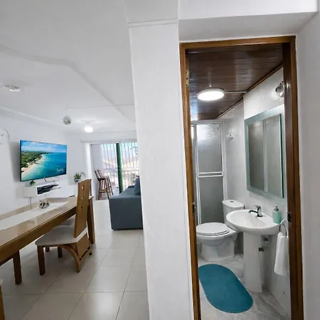 Privado Ejecutivos Familiar Cartagena