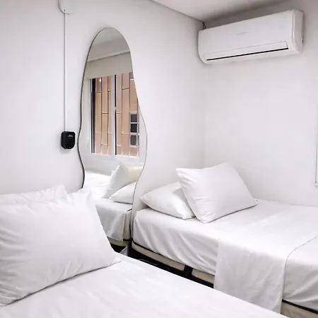 Apartamento Privado Ejecutivos Familiar