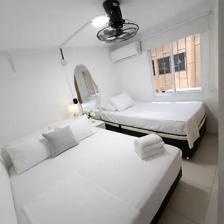 Privado Ejecutivos Familiar Cartagena