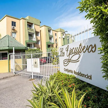 Apartamento Privado Ejecutivos Familiar Cartagena